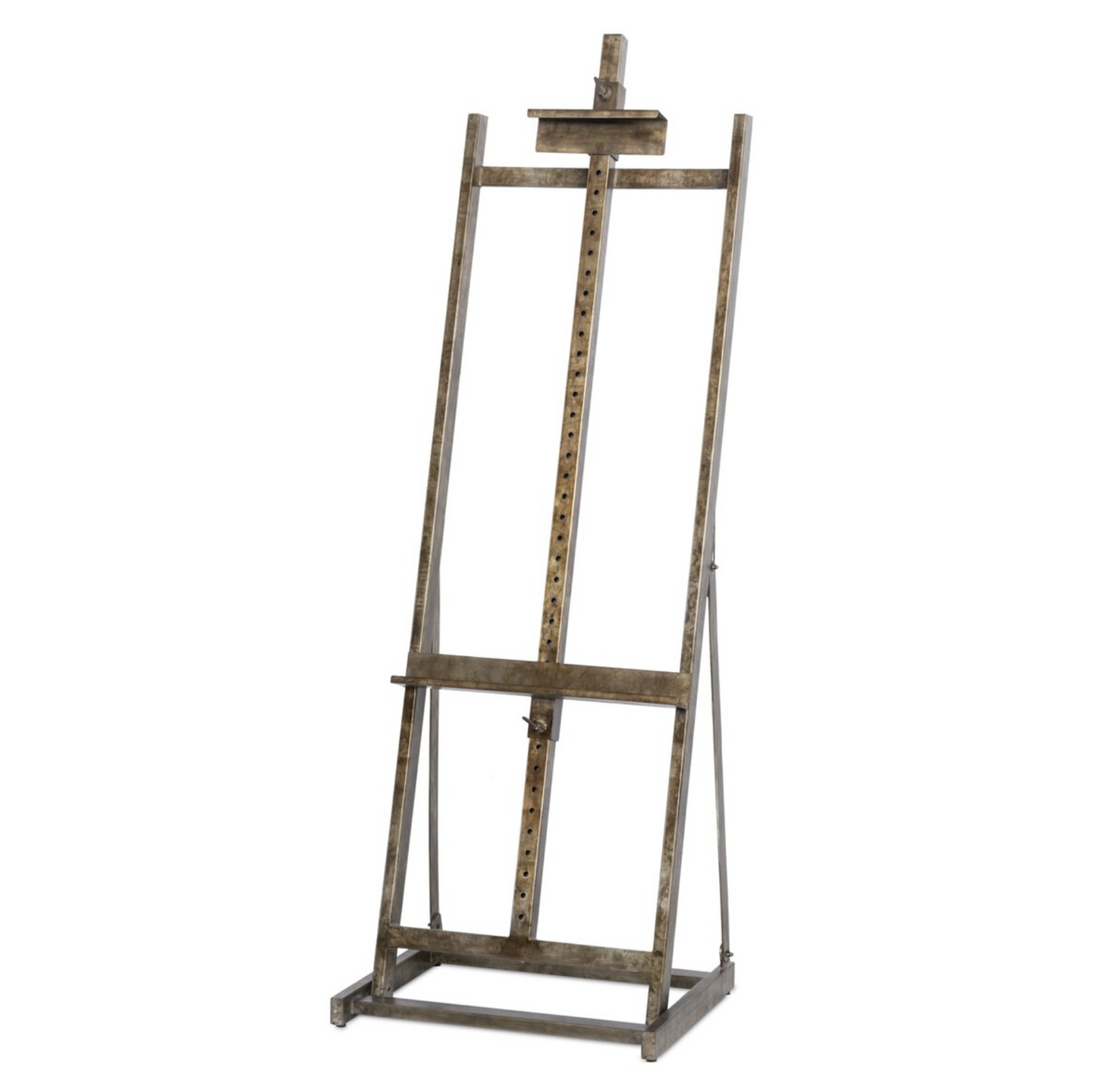 Chevalet d'art Amber Lewis x Four Hands Grayfox