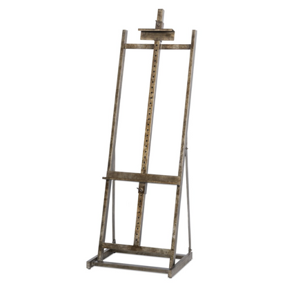 Chevalet d'art Amber Lewis x Four Hands Grayfox