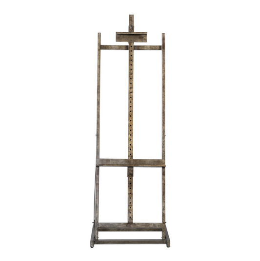 Chevalet d'art Amber Lewis x Four Hands Grayfox