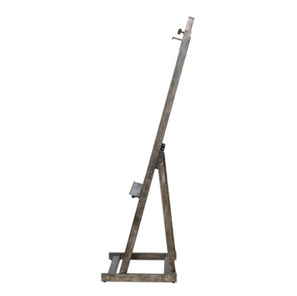 Chevalet d'art Amber Lewis x Four Hands Grayfox