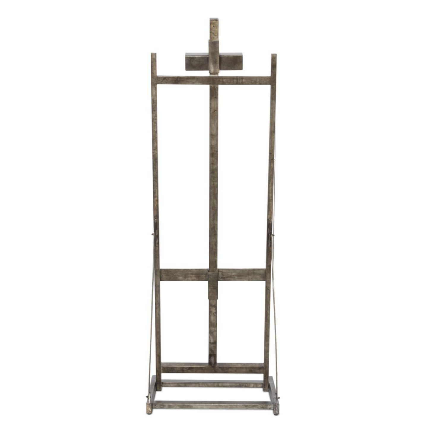 Chevalet d'art Amber Lewis x Four Hands Grayfox