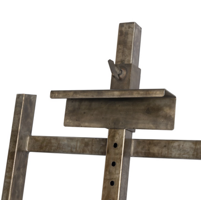 Chevalet d'art Amber Lewis x Four Hands Grayfox