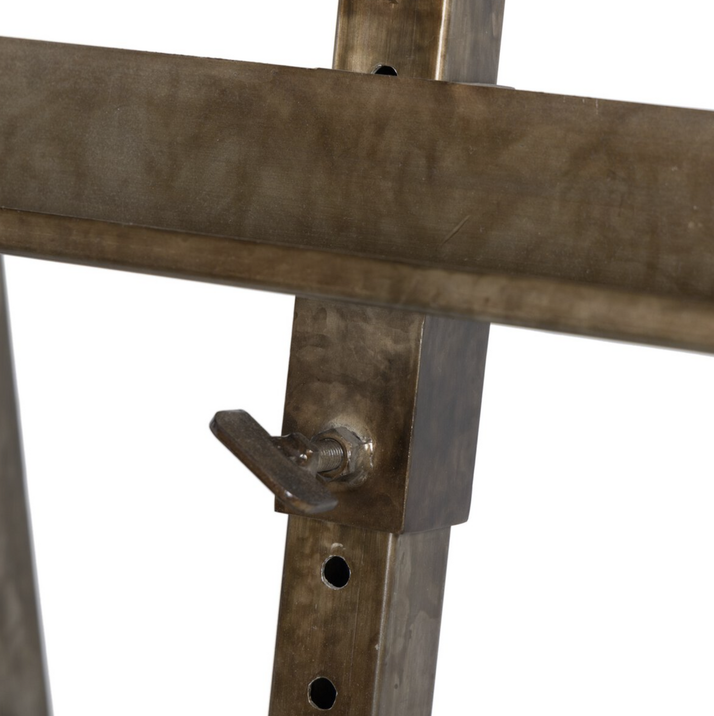 Chevalet d'art Amber Lewis x Four Hands Grayfox