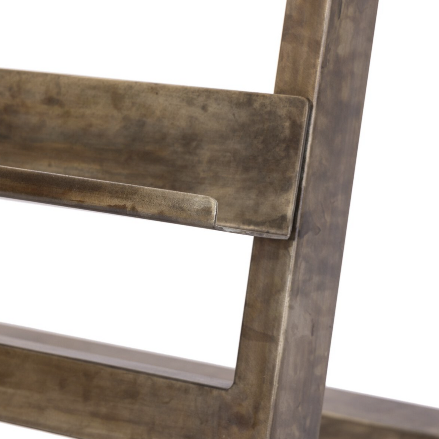 Chevalet d'art Amber Lewis x Four Hands Grayfox