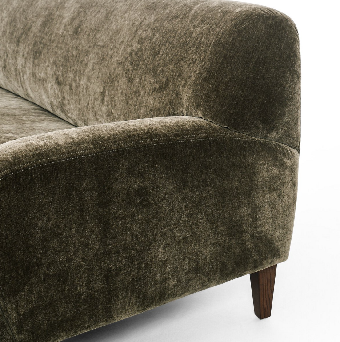 Canapé Kent Amber Lewis x Four Hands