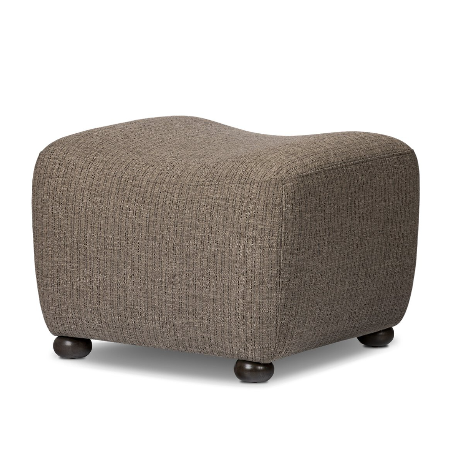 Pouf Amber Lewis x Four Hands Kylo