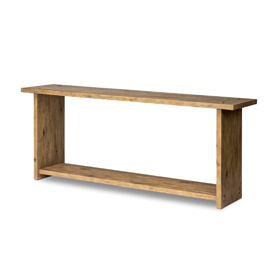 Table console Amber Lewis x Zeno