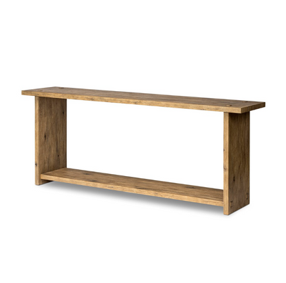 Table console Amber Lewis x Zeno