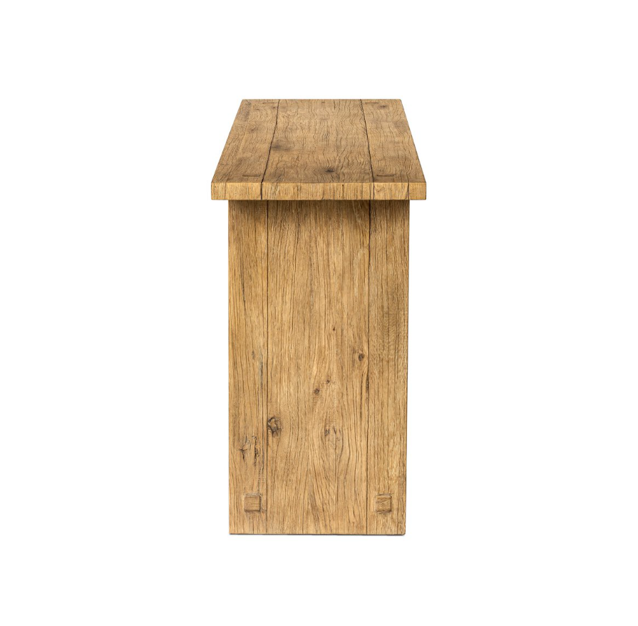 Table console Amber Lewis x Zeno