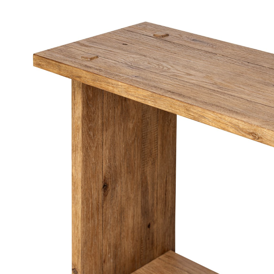 Table console Amber Lewis x Zeno