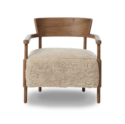 Chaise Bennett x Amber Lewis x Four Hands