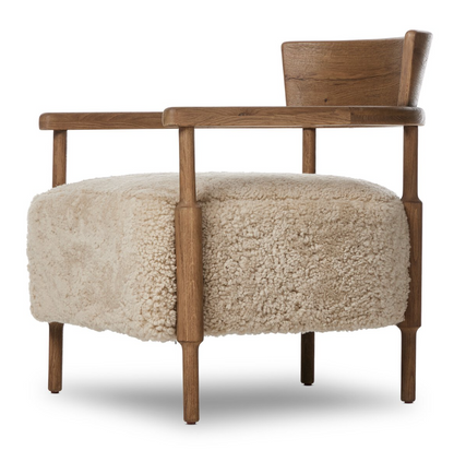 Chaise Bennett x Amber Lewis x Four Hands