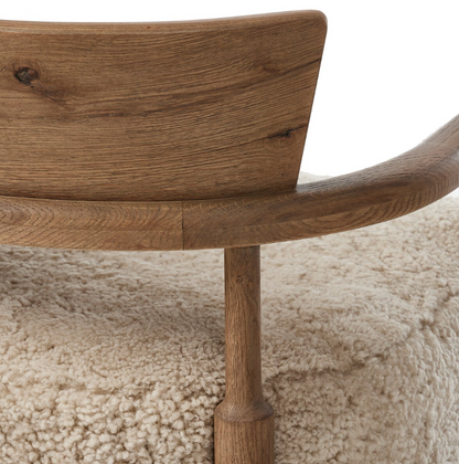 Chaise Bennett x Amber Lewis x Four Hands