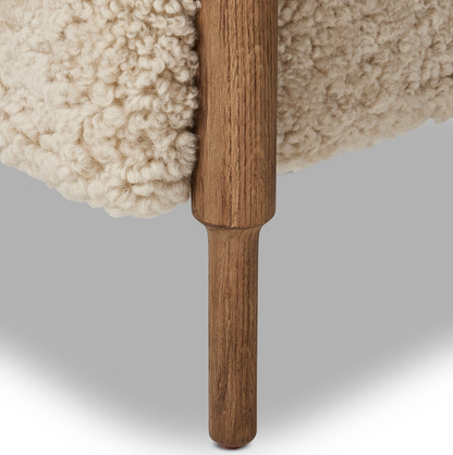 Chaise Bennett x Amber Lewis x Four Hands