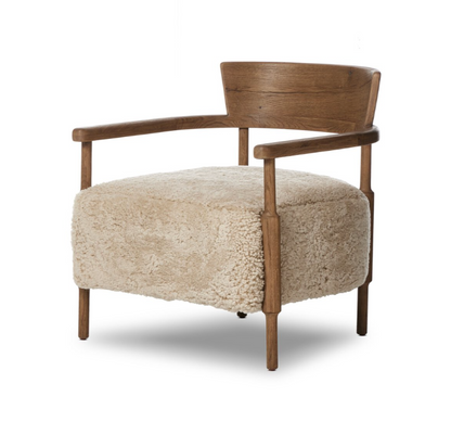 Chaise Bennett x Amber Lewis x Four Hands