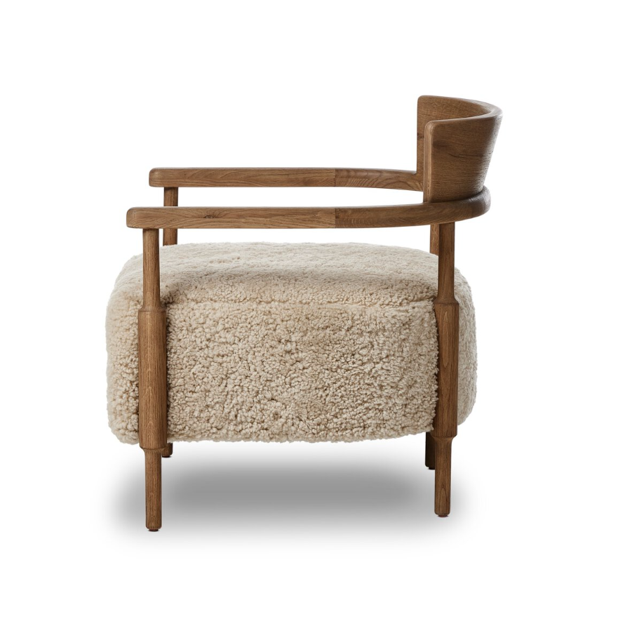 Chaise Bennett x Amber Lewis x Four Hands