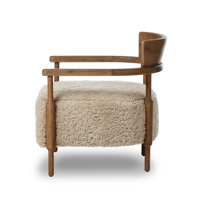 Chaise Bennett x Amber Lewis x Four Hands