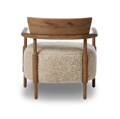 Chaise Bennett x Amber Lewis x Four Hands