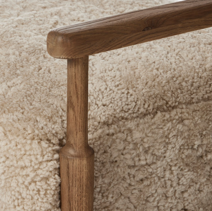 Chaise Bennett x Amber Lewis x Four Hands