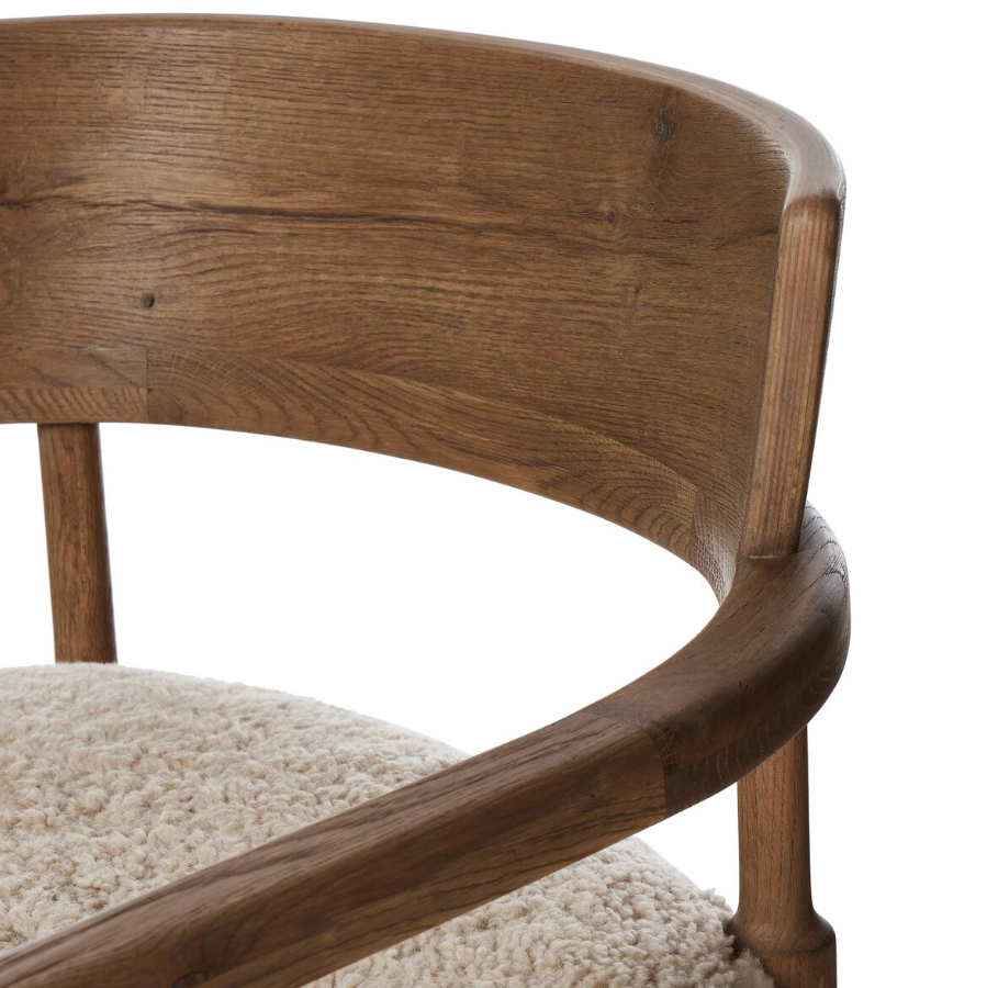 Chaise Bennett x Amber Lewis x Four Hands