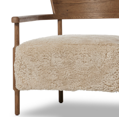 Chaise Bennett x Amber Lewis x Four Hands