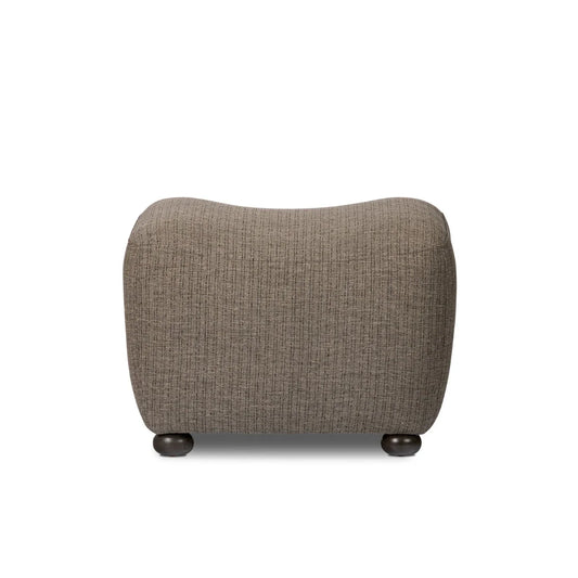 Pouf Amber Lewis x Four Hands Kylo