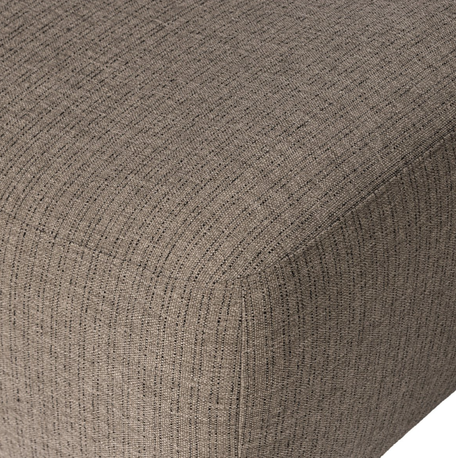 Pouf Amber Lewis x Four Hands Kylo