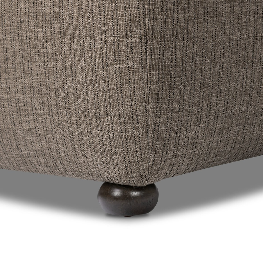 Pouf Amber Lewis x Four Hands Kylo