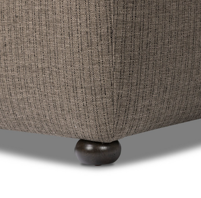 Pouf Amber Lewis x Four Hands Kylo