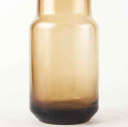 Vase en verre Amrita