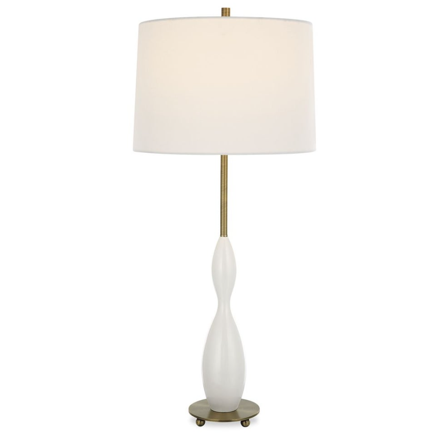 Lampe de table Annora