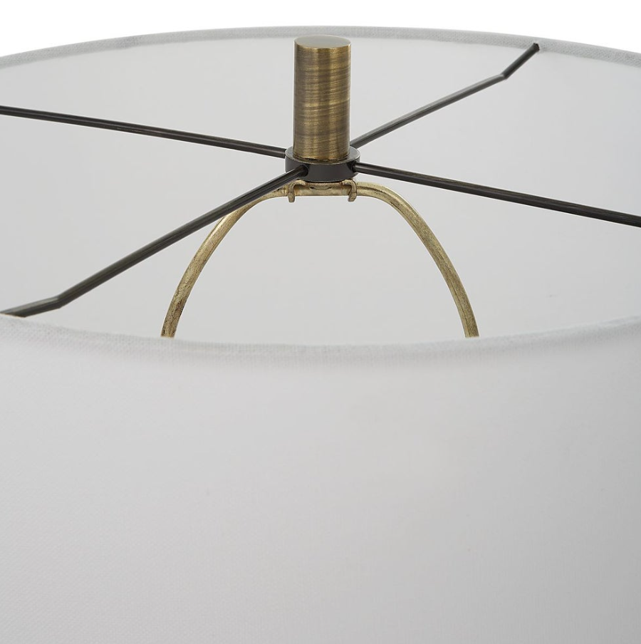 Lampe de table Annora