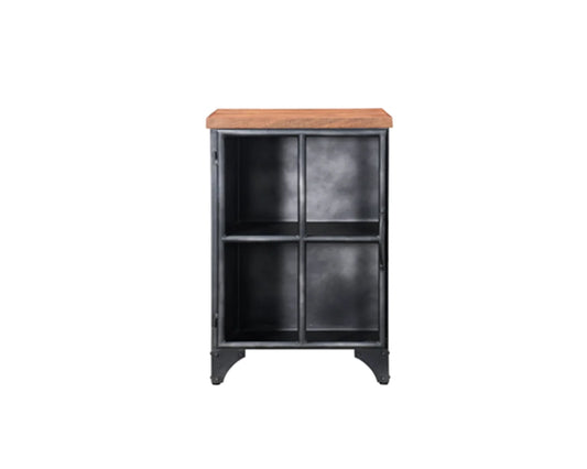 Table de chevet traditionnelle