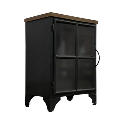 Table de chevet traditionnelle