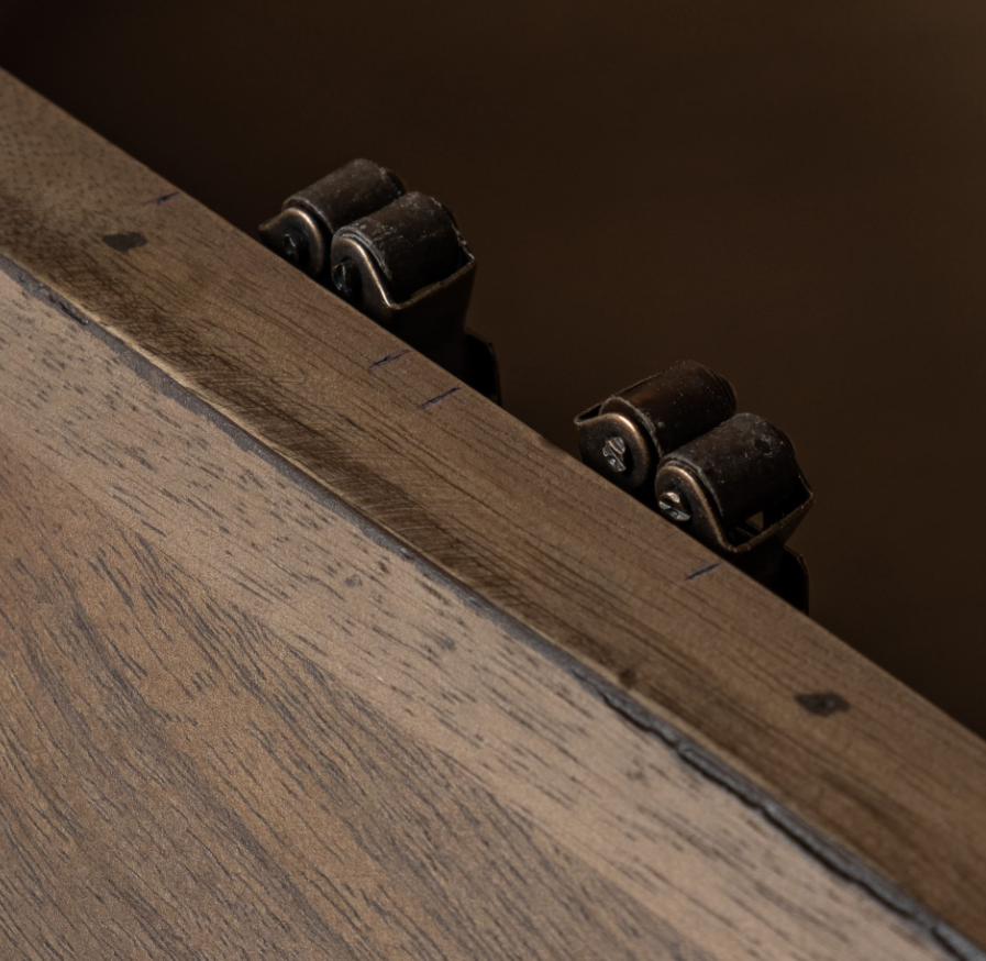 Table basse hexagonale Arreto