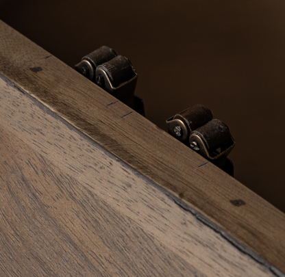 Table basse hexagonale Arreto