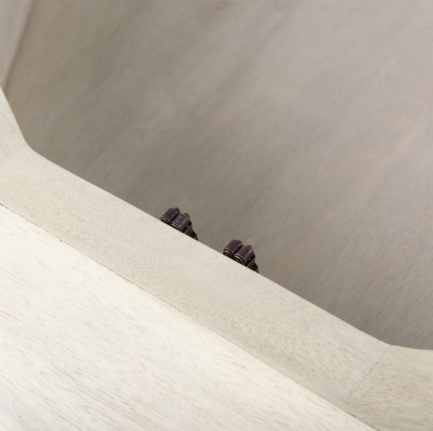 Table basse hexagonale de rangement Arreto