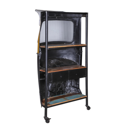 Bar Tuk Tuk artisanal