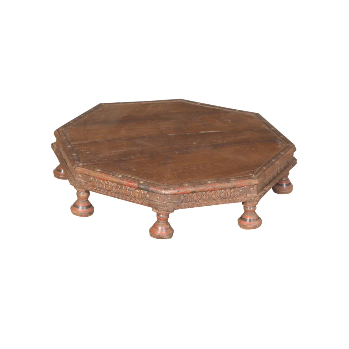 Bajot vintage en bois