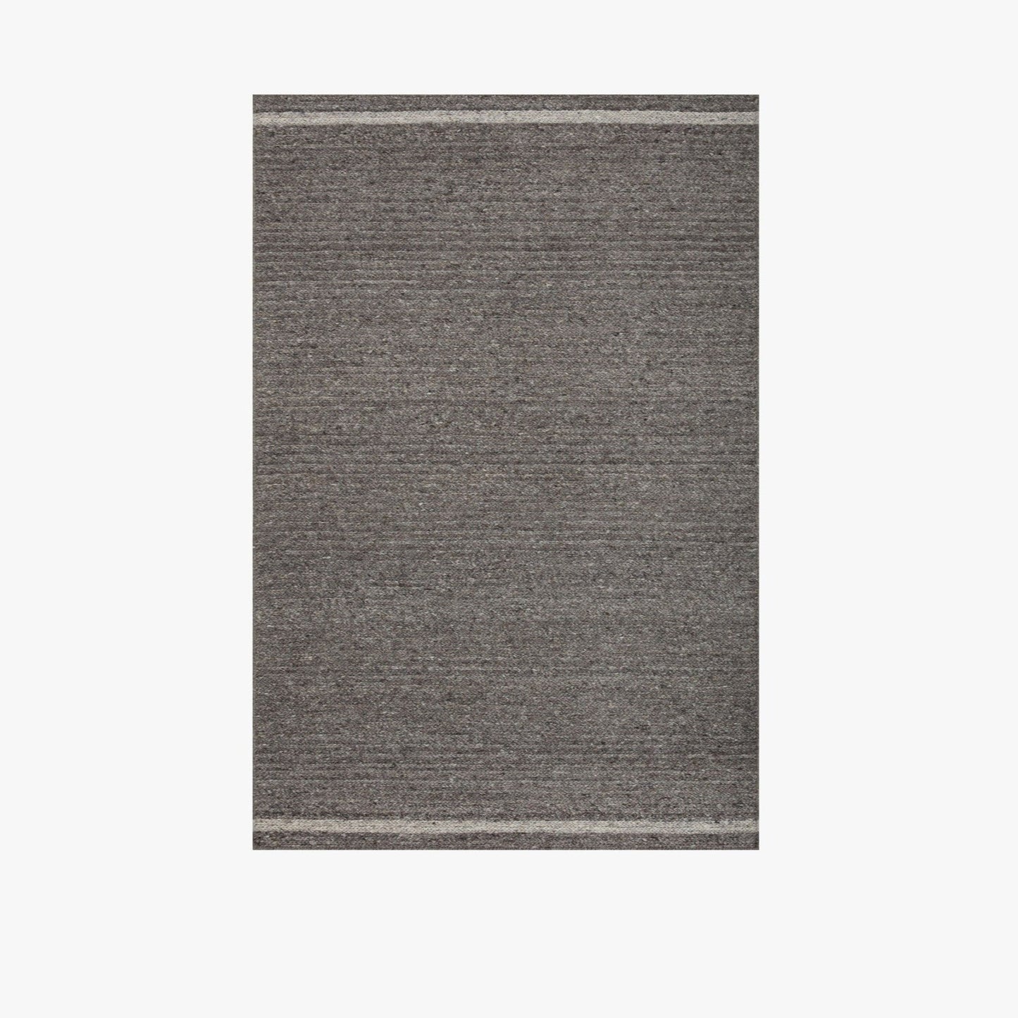 Tapis Magnolia Home By Joanna Gaines x Loloi Ashby, coloris Granite/Silver
