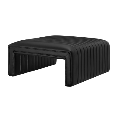 Table basse/pouf Atkinson