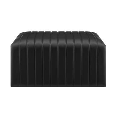 Table basse/pouf Atkinson