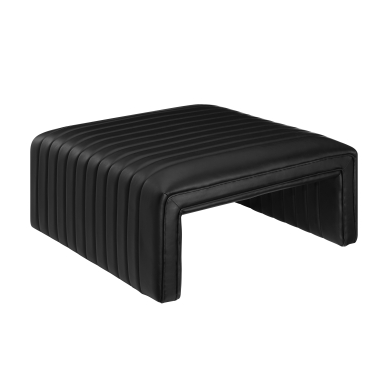 Table basse/pouf Atkinson