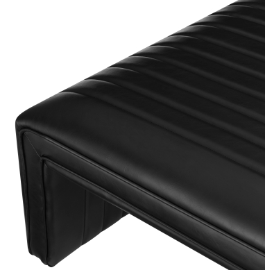 Table basse/pouf Atkinson