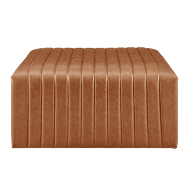 Table basse/pouf Atkinson