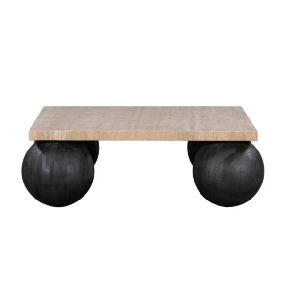 Table basse Atlas