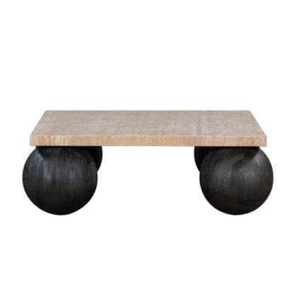 Table basse Atlas