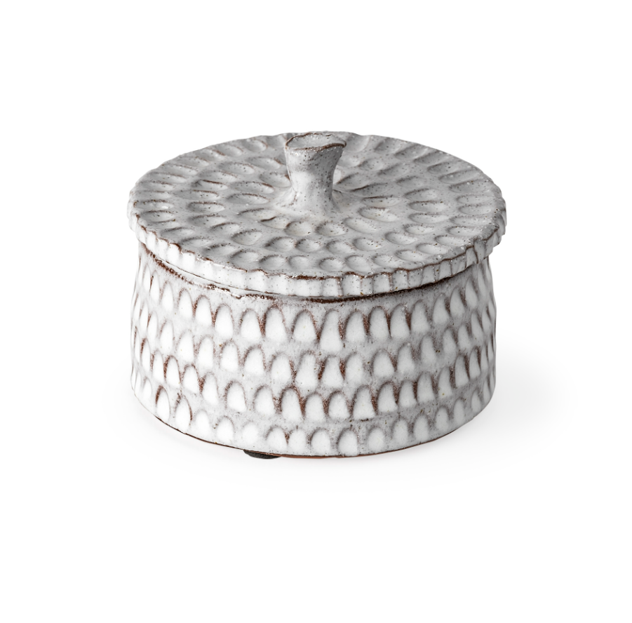 Boîte décorative Azul