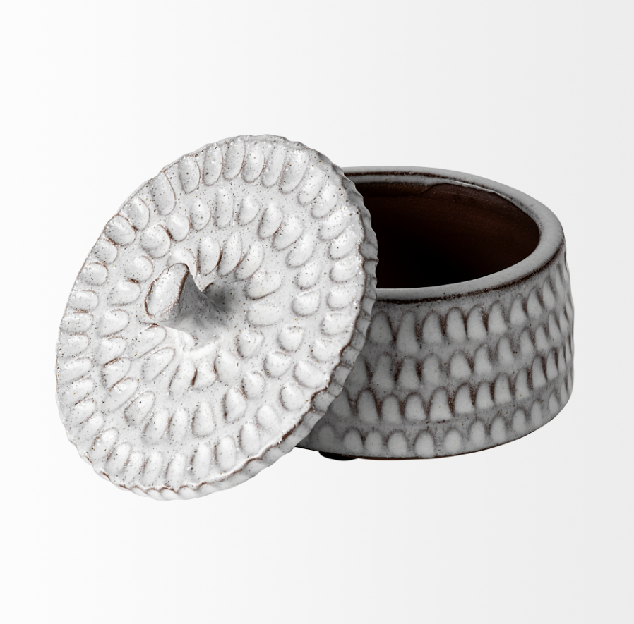 Boîte décorative Azul