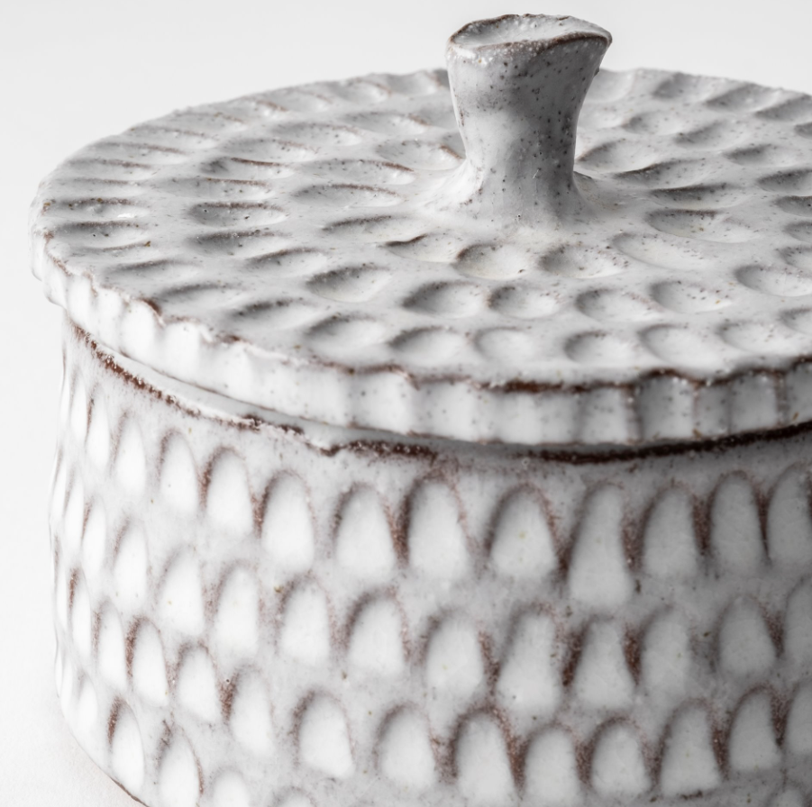 Boîte décorative Azul